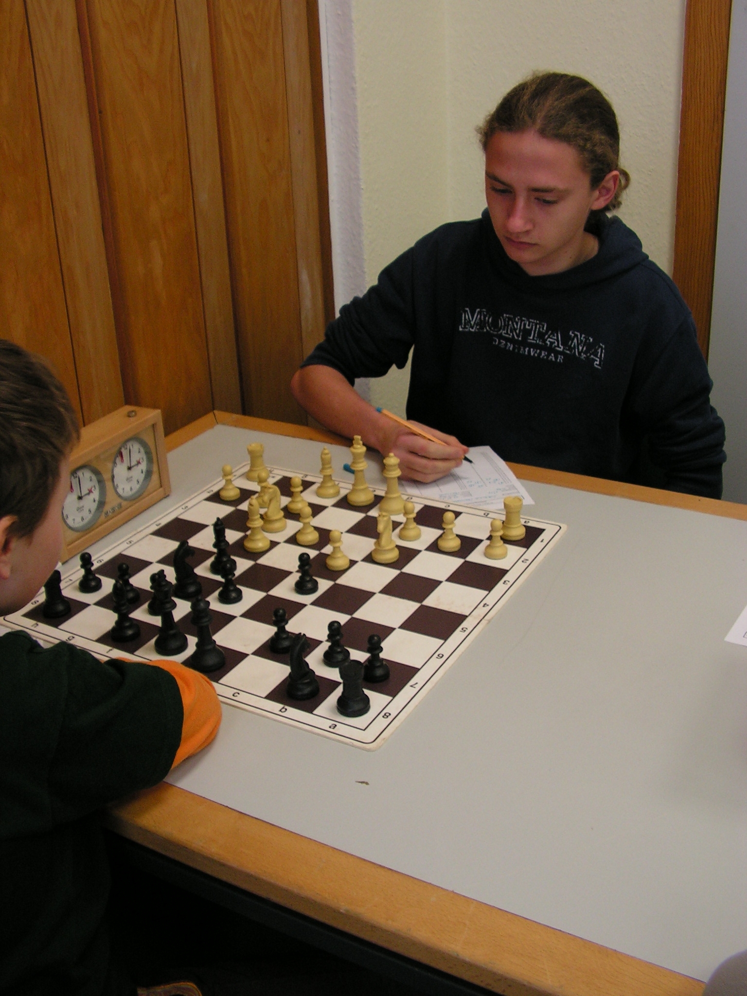 Vorschau
